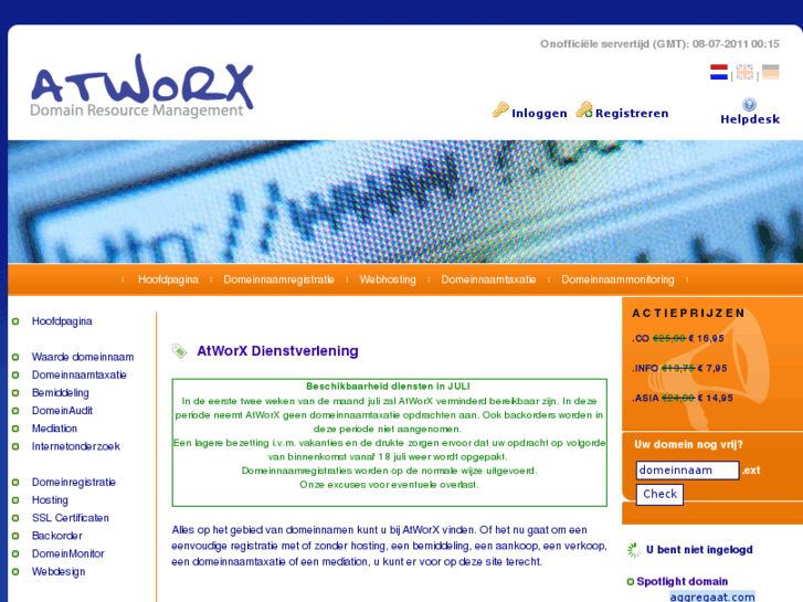 www.atworx.nl