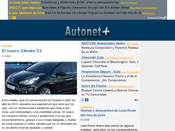 www.autonetplus.com