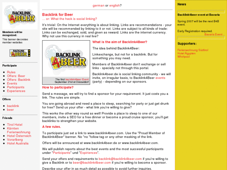 www.backlink4beer.com