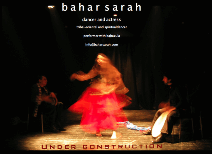 www.baharsarah.com