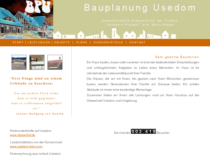 www.bauplanung-usedom.com