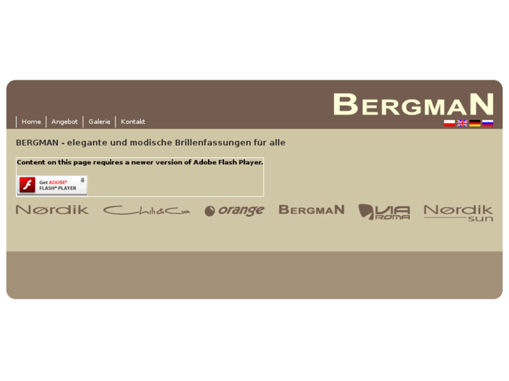 www.bergman-collection.de