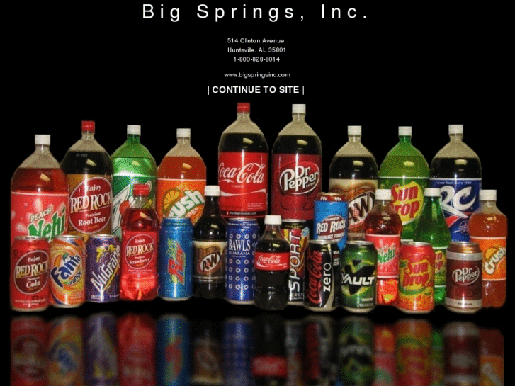 www.bigspringsinc.com