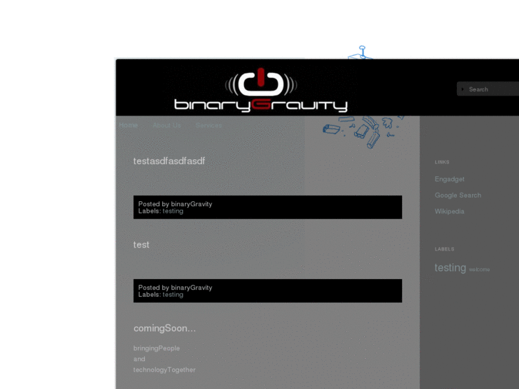 www.binarygravity.net