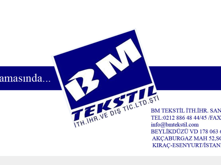 www.bmtekstil.com