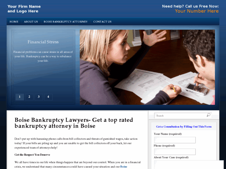 www.boisebankruptcylawyers.org