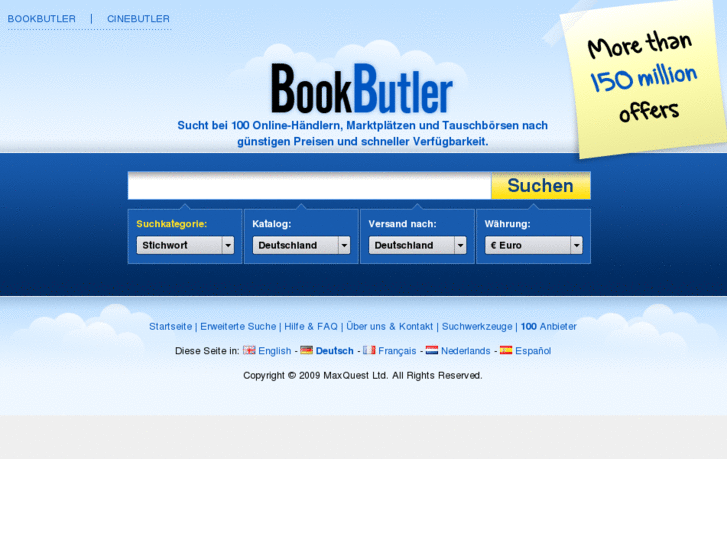 www.bookbutler.de