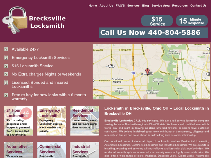 www.brecksville440locksmith.com