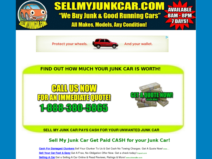 www.bronxjunkcars.com