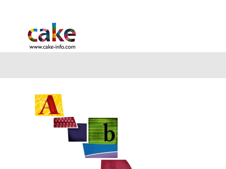 www.cake-info.com