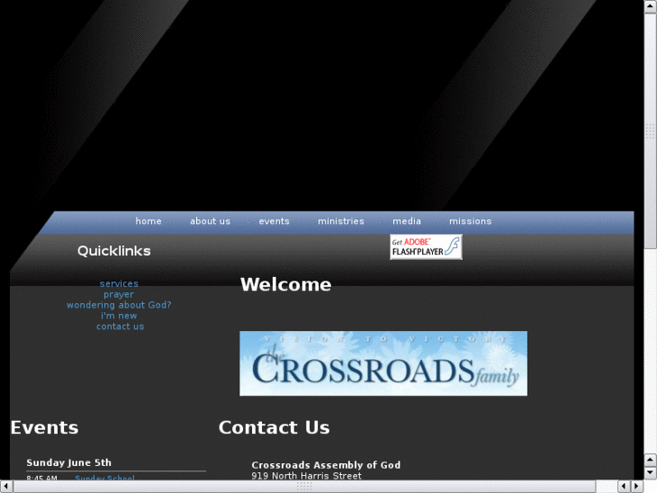 www.cameroncrossroads.org