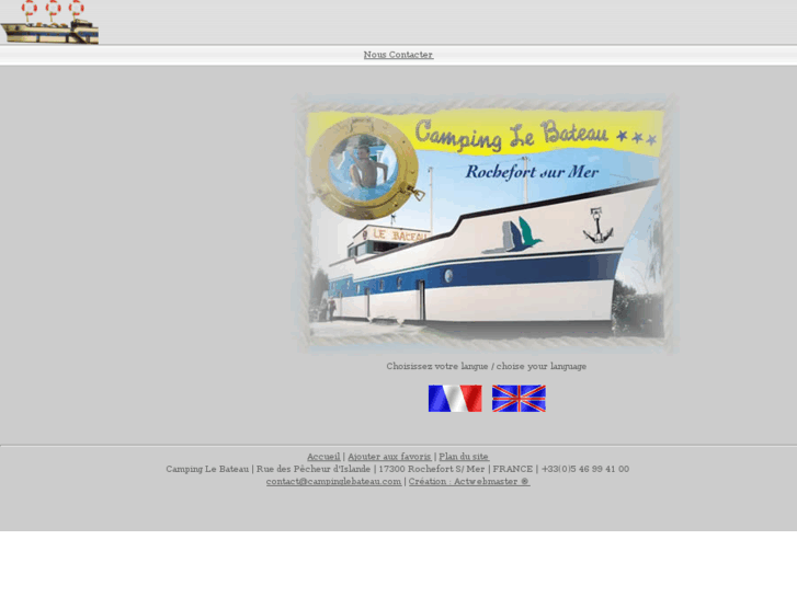 www.campinglebateau.com