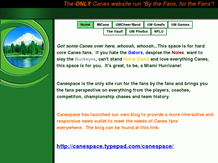 www.canespace.com