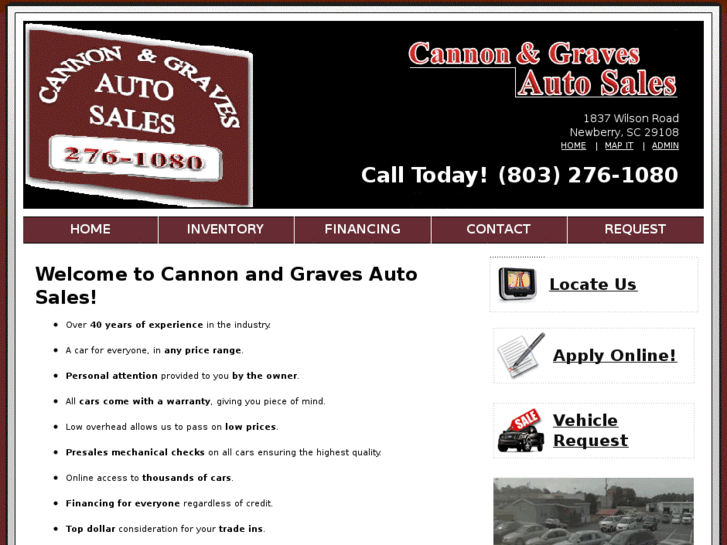 www.cannonandgraves.com