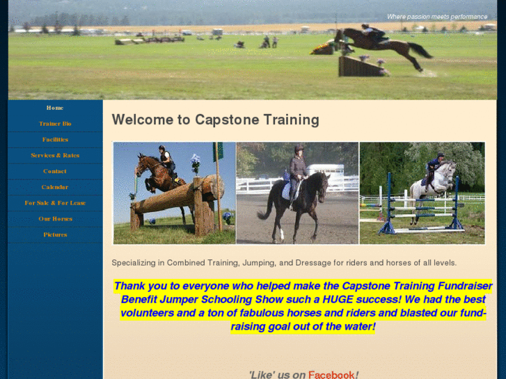 www.capstone-training.com