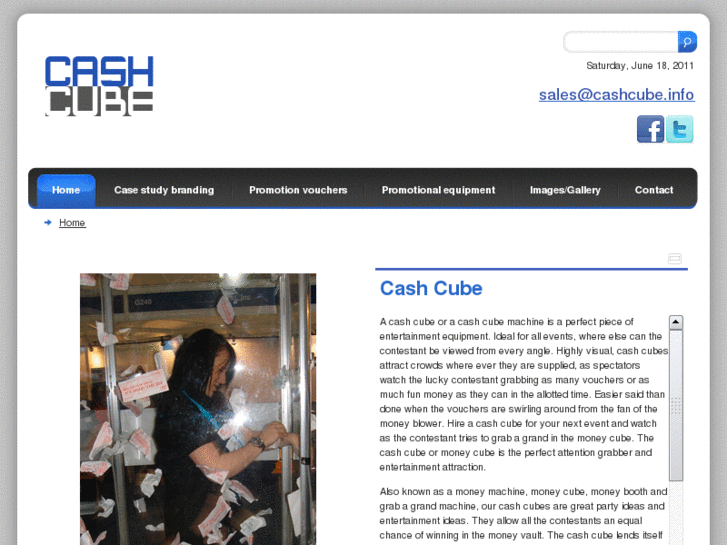 www.cashcube.info