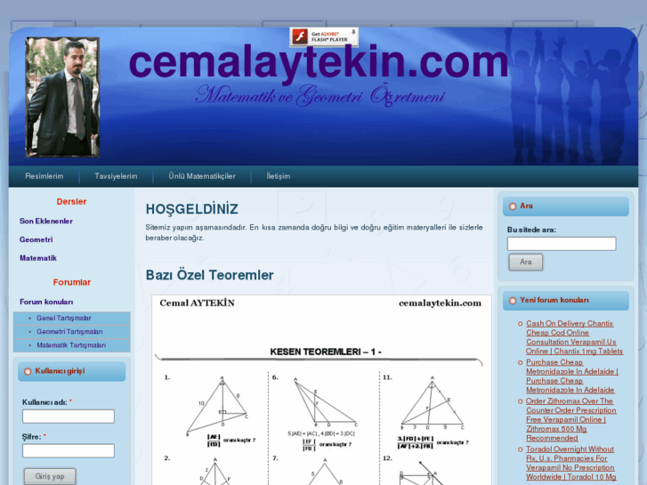 www.cemalaytekin.com