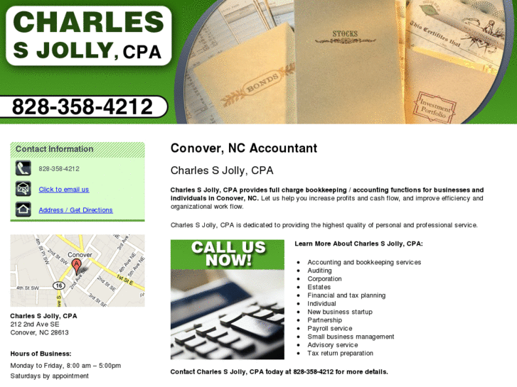 www.charlesjollycpa.com