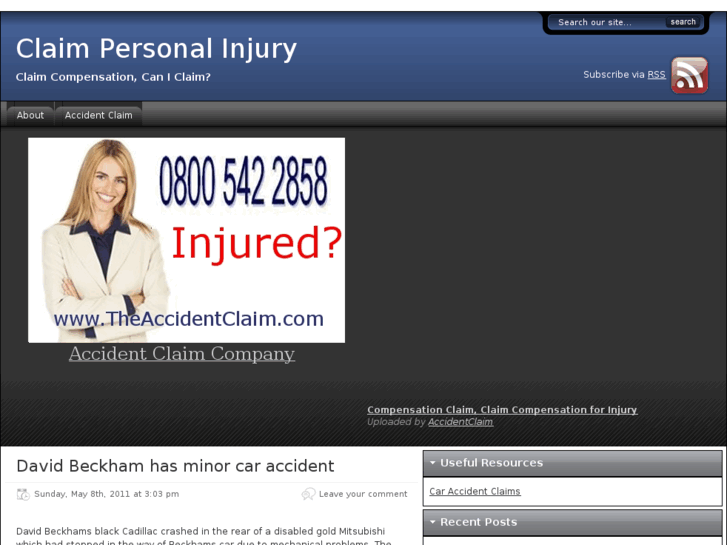 www.claimpersonalinjury.org