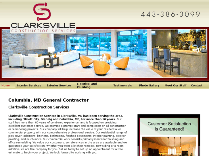 www.clarksvilleconstruction.net