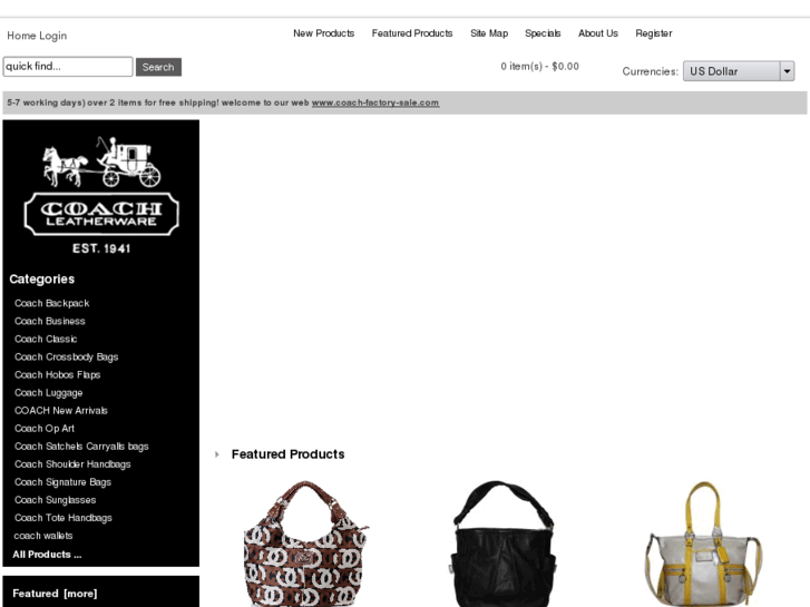 www.coach-handbags-factory.com