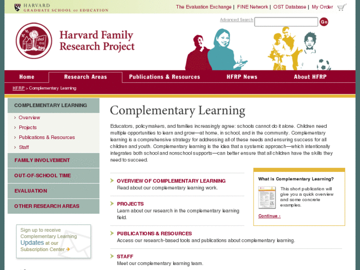 www.complementarylearning.org