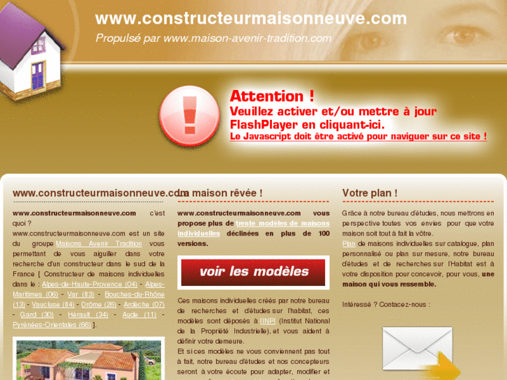 www.constructeurmaisonneuve.com