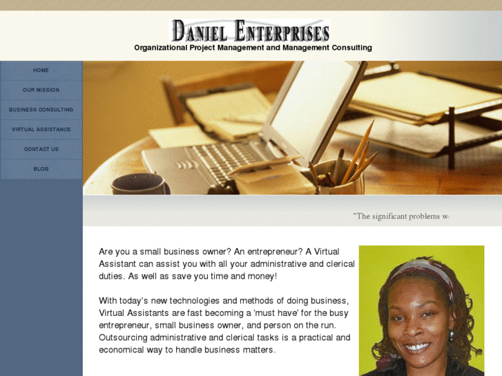 www.danielenterprisesllc.com