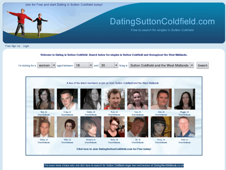 www.datingsuttoncoldfield.com