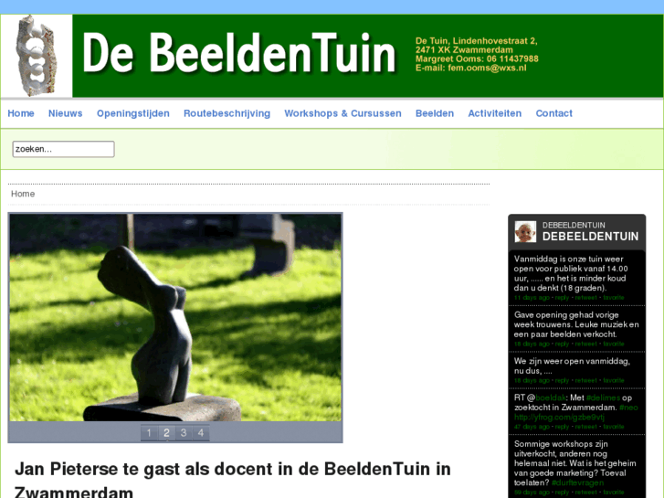 www.debeeldentuin.com