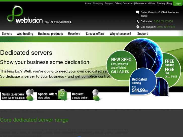 www.dedicated-servers.co.uk