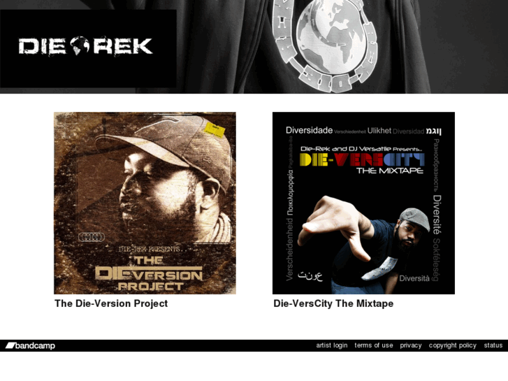 www.die-rek.com