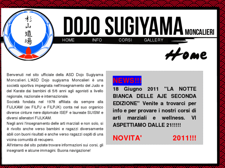 www.dojosugiyamamoncalieri.it