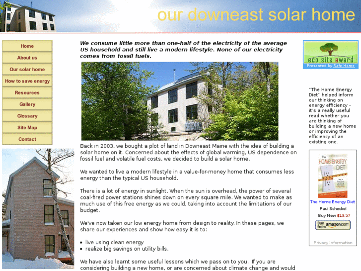 www.downeastsolarhome.com