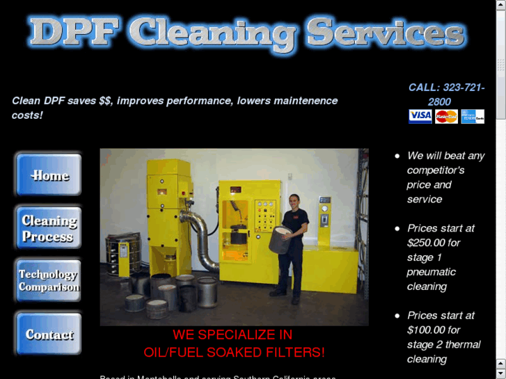 www.dpfcleaningservice.com