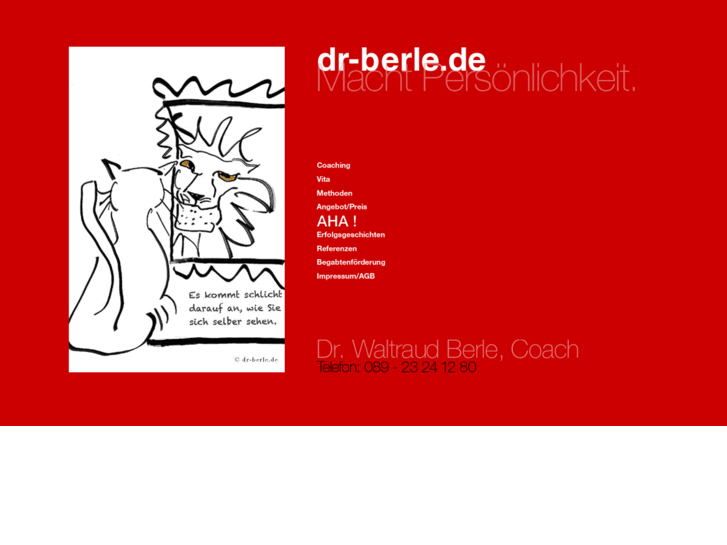 www.dr-berle.de