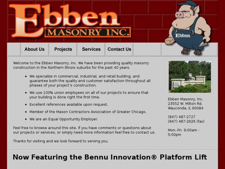 www.ebbenmasonry.com