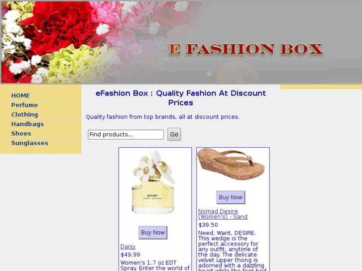 www.efashion-box.com