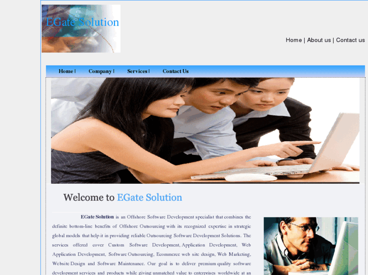 www.egatesolution.com