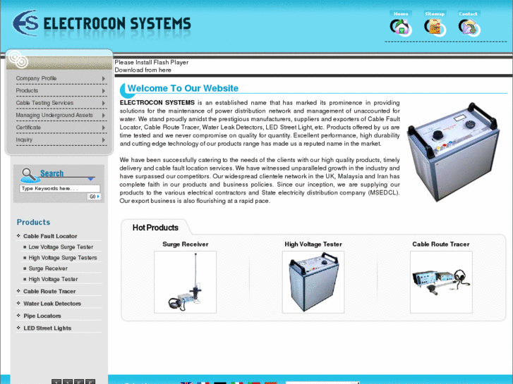 www.electroconsystems.com