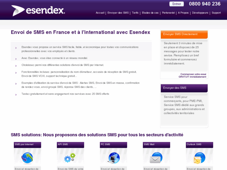 www.esendex.fr