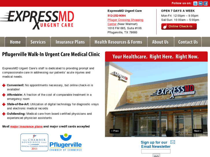 www.expressmdcare.com