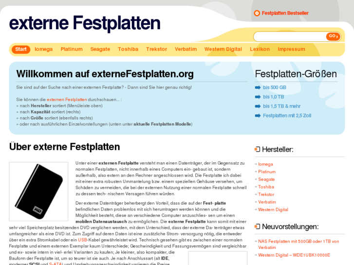 www.externefestplatten.org