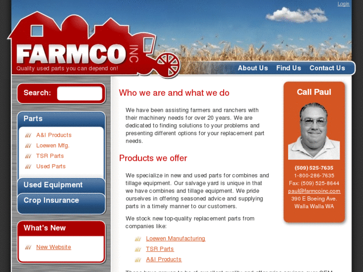 www.farmcoinc.com