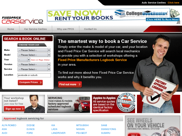 www.fixedpricecarservice.com.au