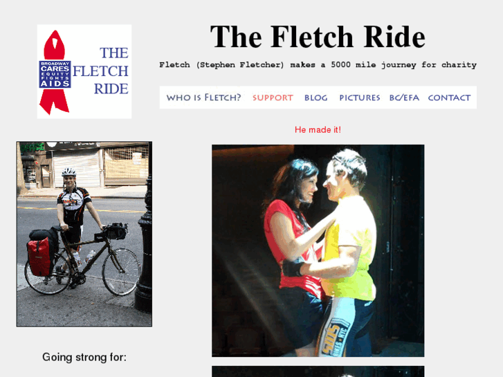 www.fletchride.com