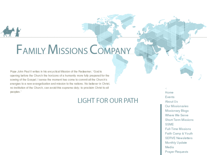 www.fmcmissions.com