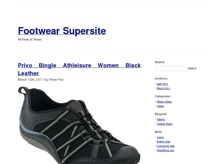 www.footwearsupersite.com