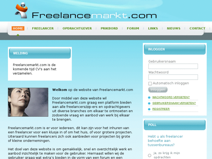 www.freelancemarkt.com