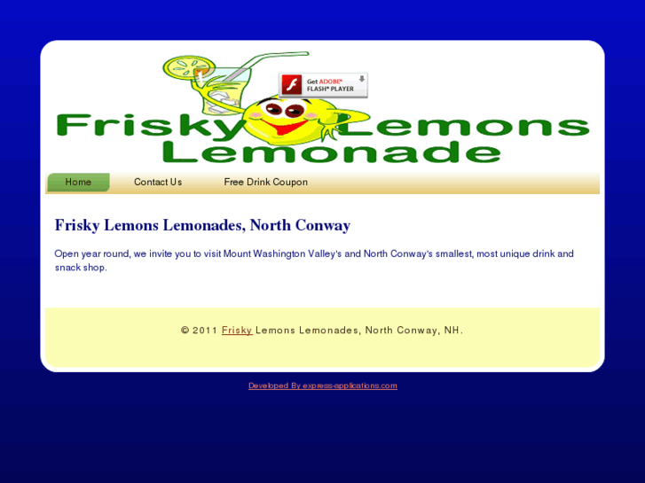 www.friskylemons.com